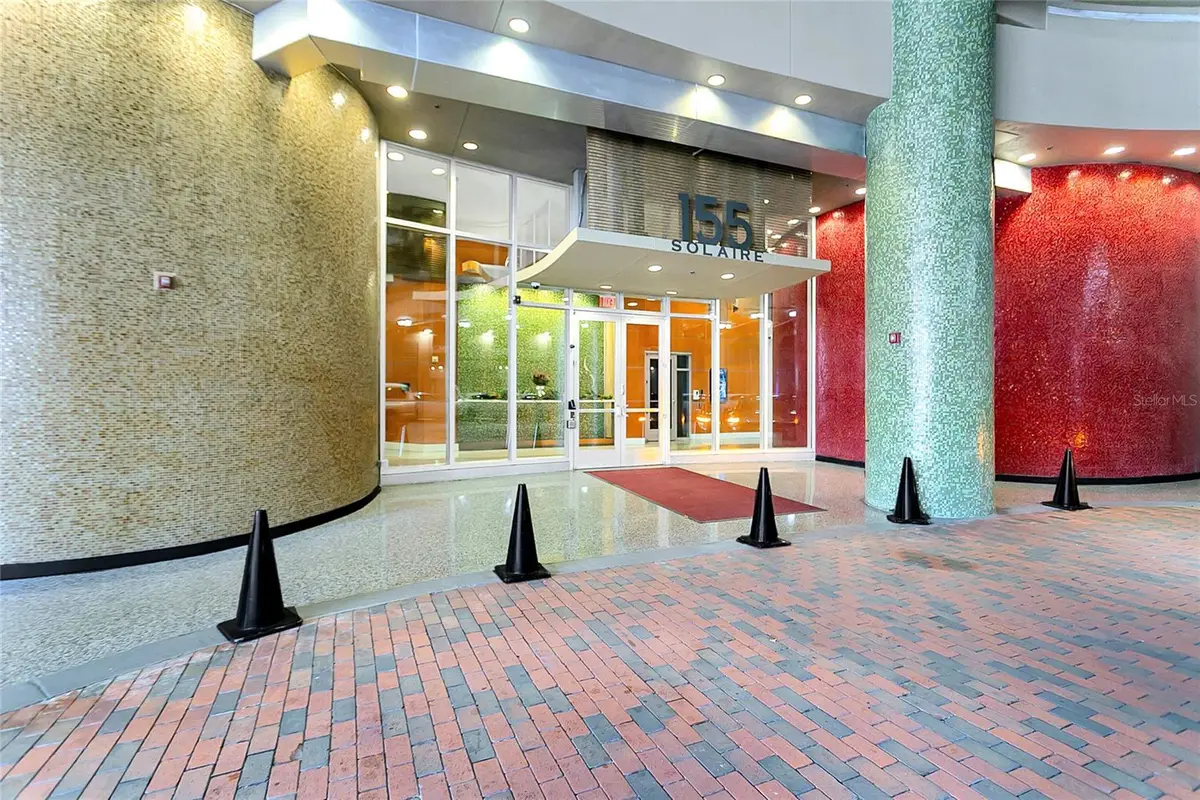 155 S Court Avenue #2403, Orlando, FL 32801 - Image #1