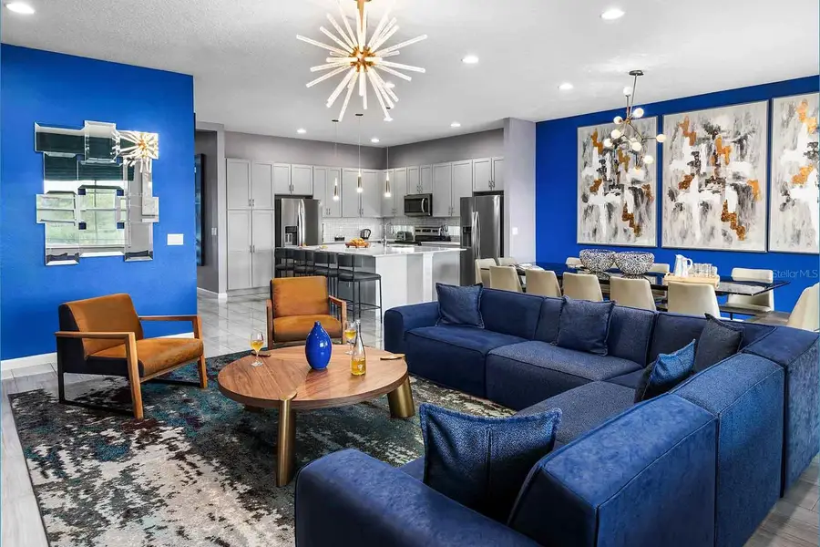 8025 Oak Shadow Court, Davenport, FL 33837 - Image #2