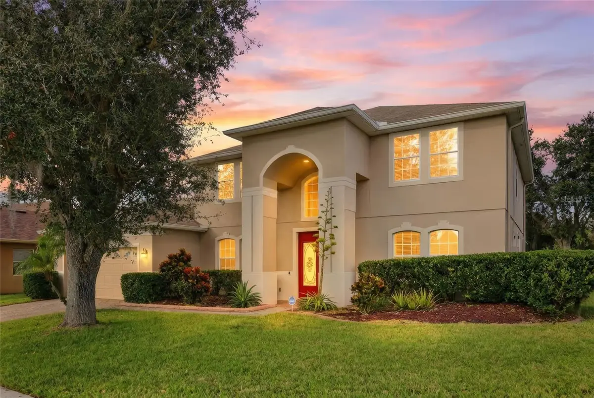 1338 Legendary Boulevard, Clermont, FL 34711 - Image #1