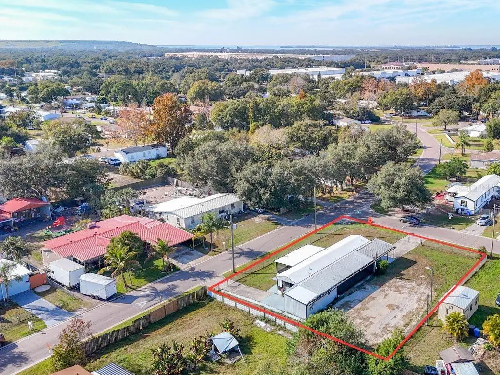 4907 Dacca Drive, Tampa, FL 33619 - #1