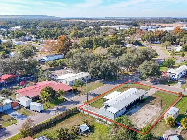 4907 Dacca Drive, TAMPA, FL 33619