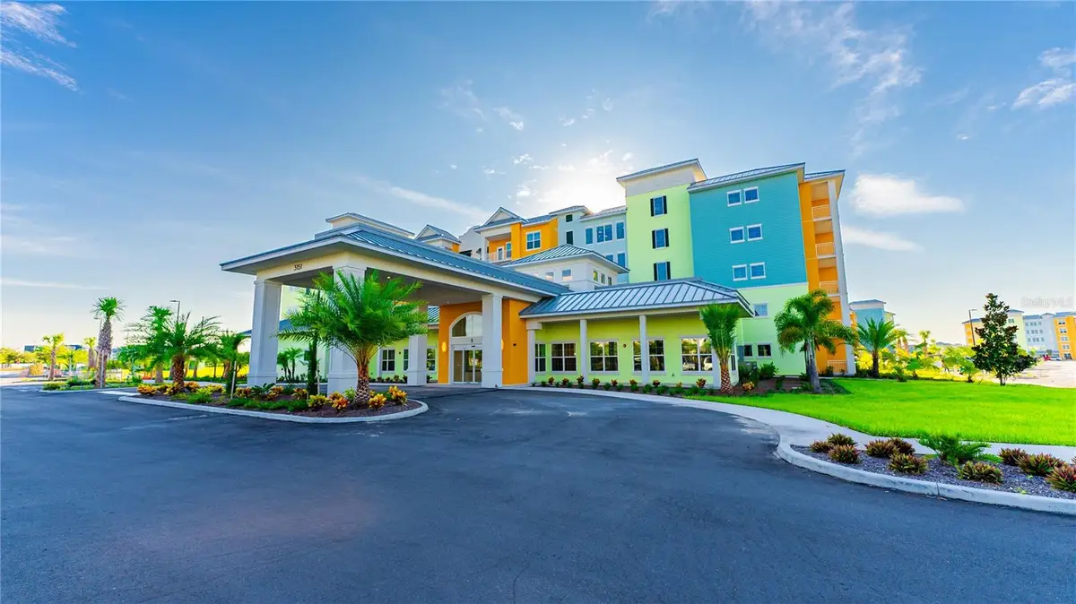 8070 Unwind Way #314, Kissimmee, FL 34747 - Image #1