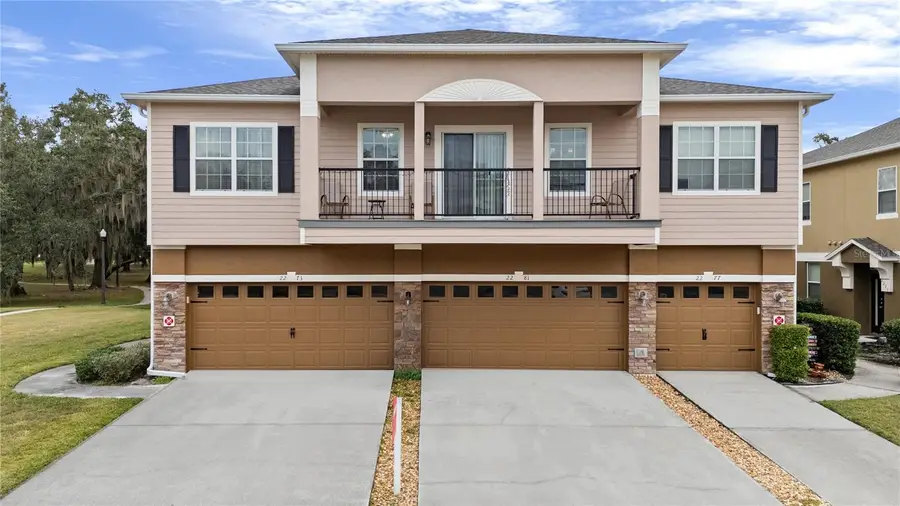 2281 Betsy Ross Lane, Saint Cloud, FL 34769 - Image #2