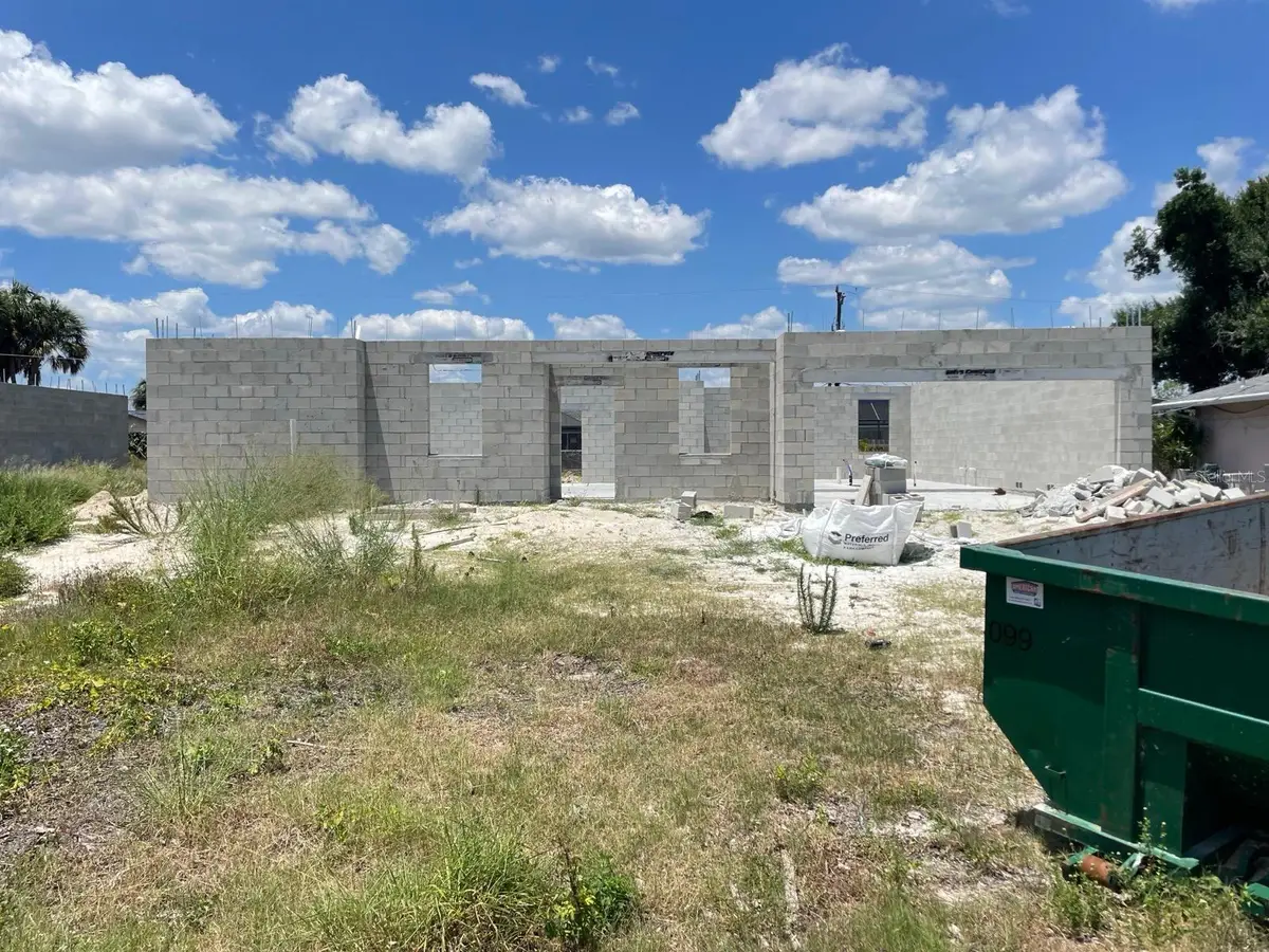 22120 Mamaroneck Avenue, Port Charlotte, FL 33952 - #1