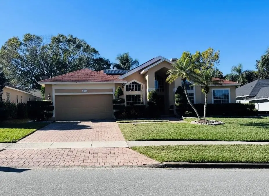 1144 Palm Cove Drive, Orlando, FL 32835 - Image #1