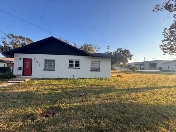 353 Ferndale Avenue, SOUTH DAYTONA, FL 32119