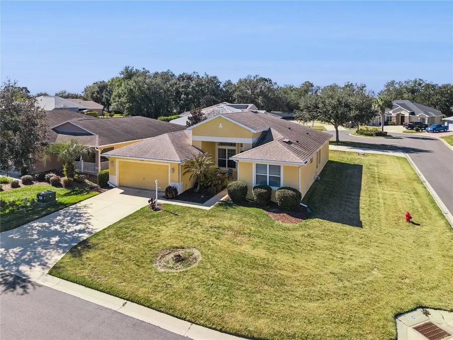 5921 Candle Glow Place, Leesburg, FL 34748 - #2