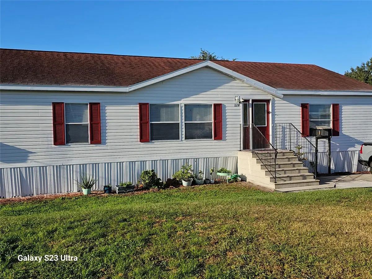 1124 Dara Cay Drive, Kissimmee, FL 34741 - Image #1