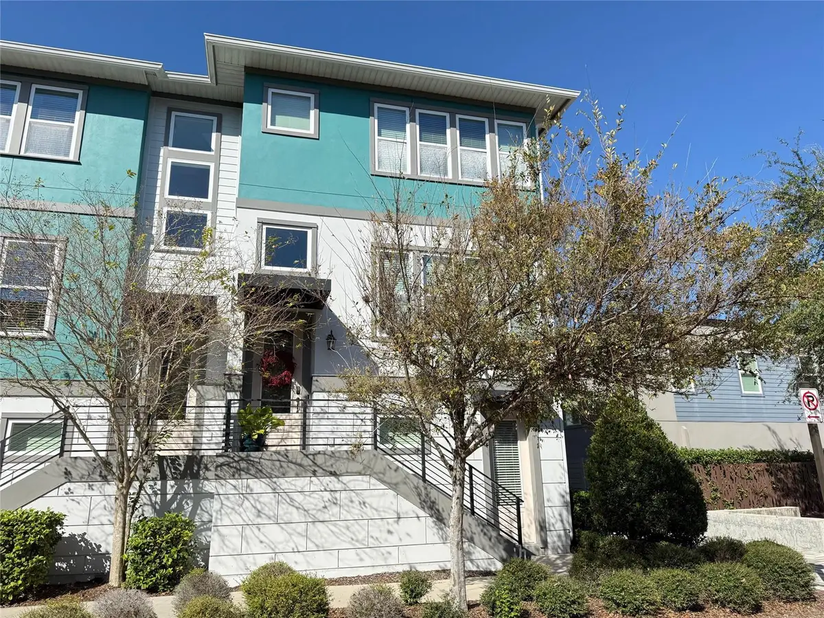 8483 Karrer Terrace, Orlando, FL 32827 - Image #1