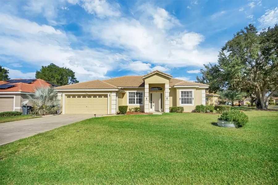 428 Bay Leaf Drive, Poinciana, FL 34759 - Image #3