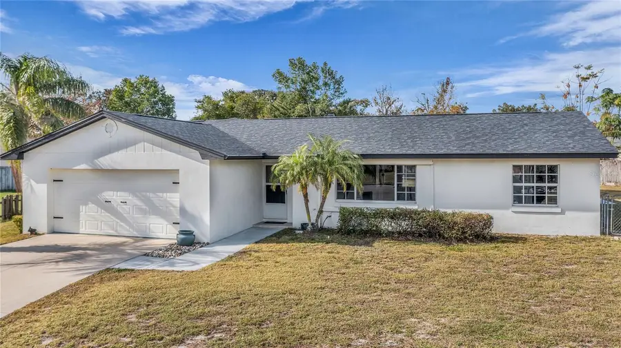 685 Oleander Street, Mount Dora, FL 32757 - Image #2