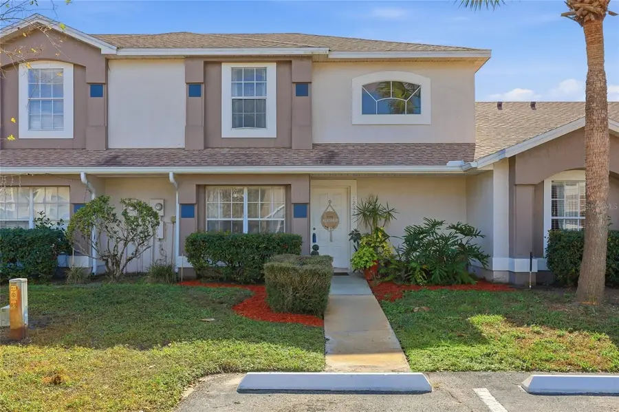 1232 Barefoot Bay Drive, Orlando, FL 32824 - Image #2