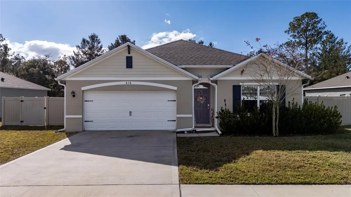 808 Baylor Drive, Deltona, FL 32725 - Image #1