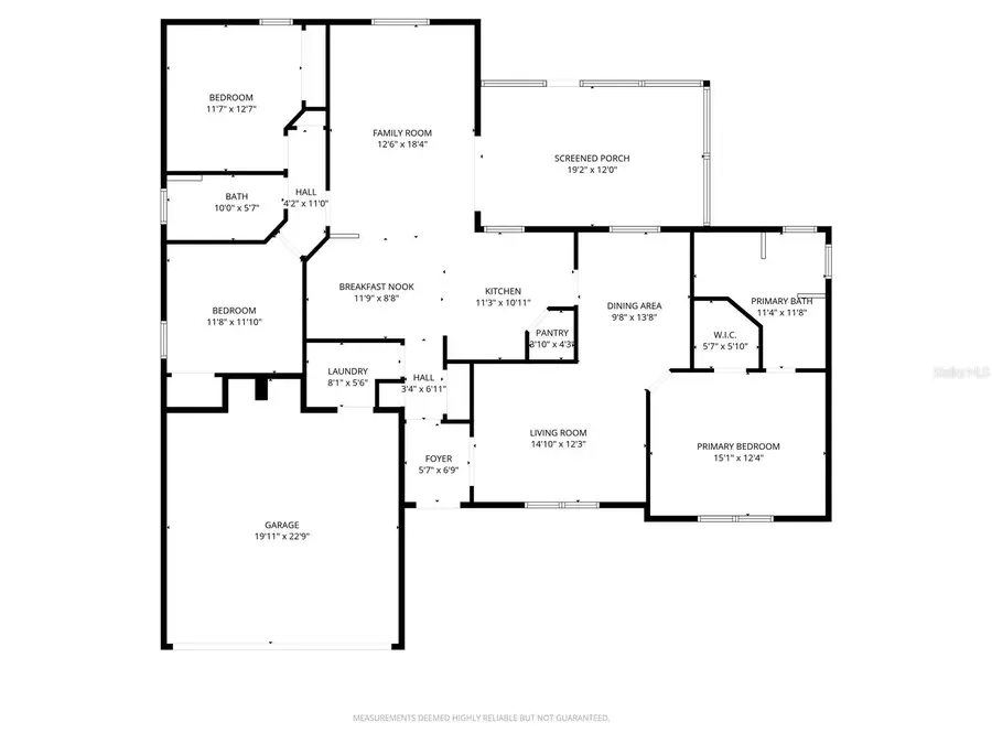 8619 White Rose Drive, Orlando, FL 32818 - Image #2