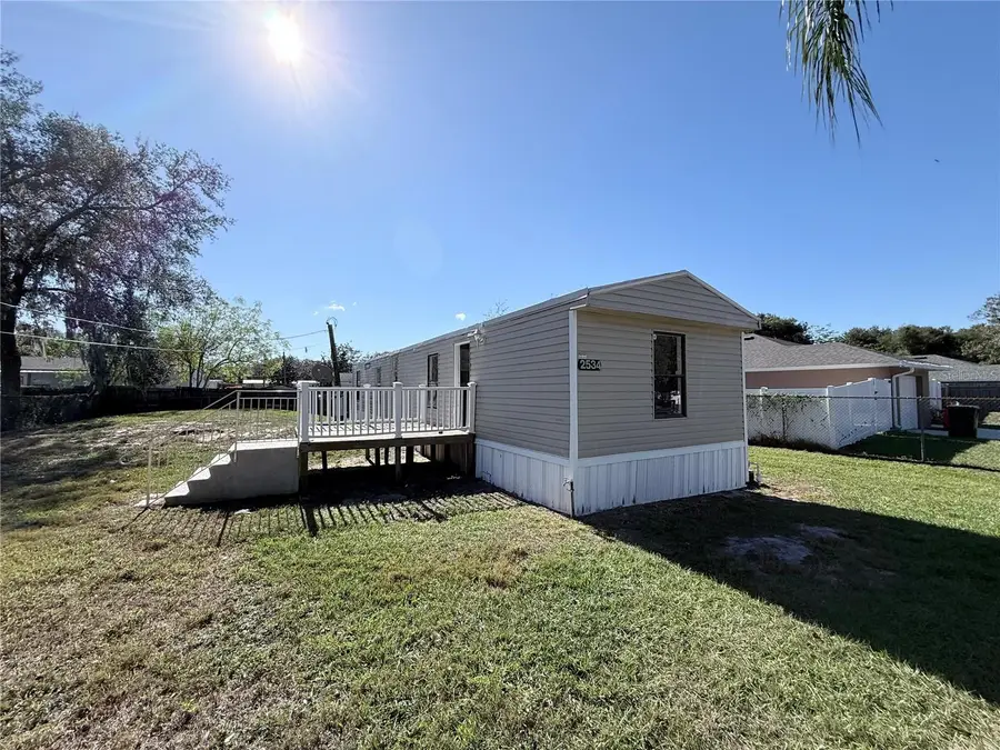 2534 Shiner Drive, Lake Wales, FL 33898 - #2
