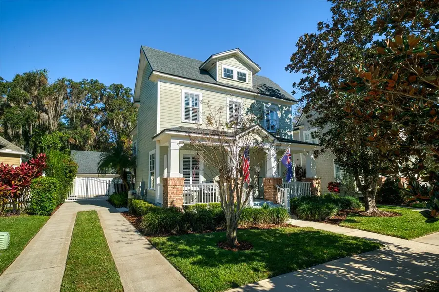 1105 Banks Rose Court, Celebration, FL 34747 - Image #2