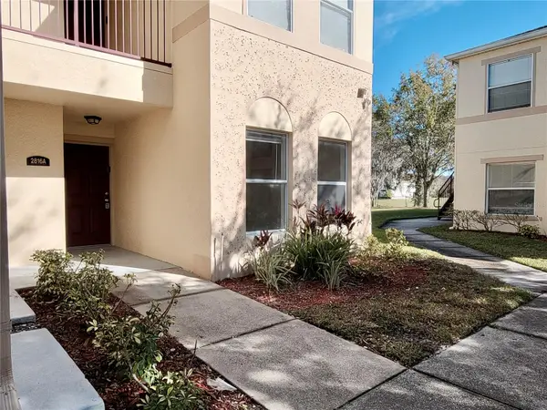 2816 Club Cortile Circle #A, KISSIMMEE, FL 34746