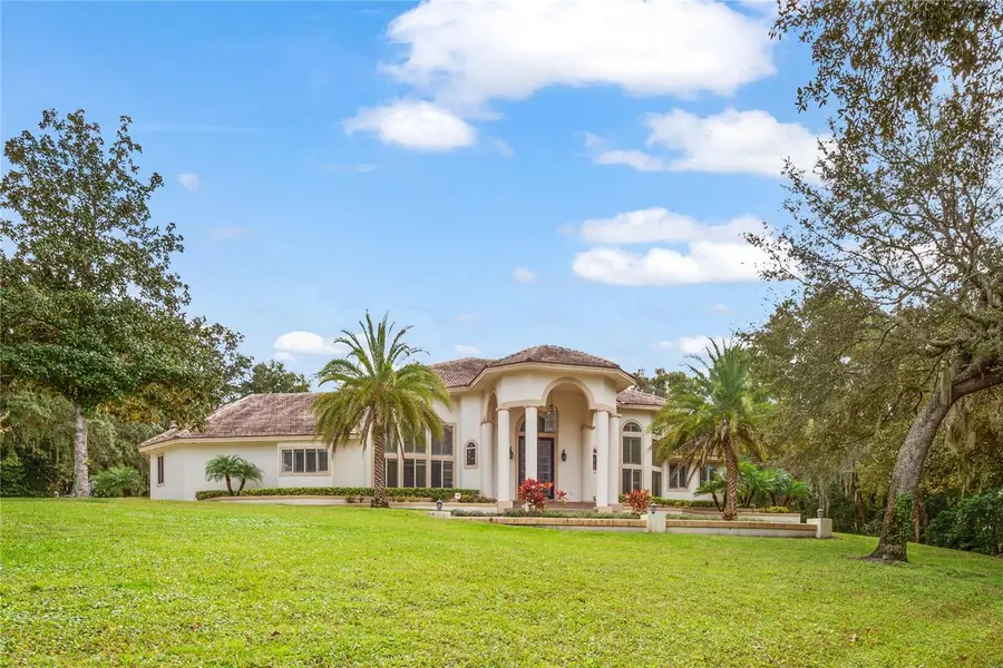 1040 Sweetwater Club Boulevard, Longwood, FL 32779 - Image #2