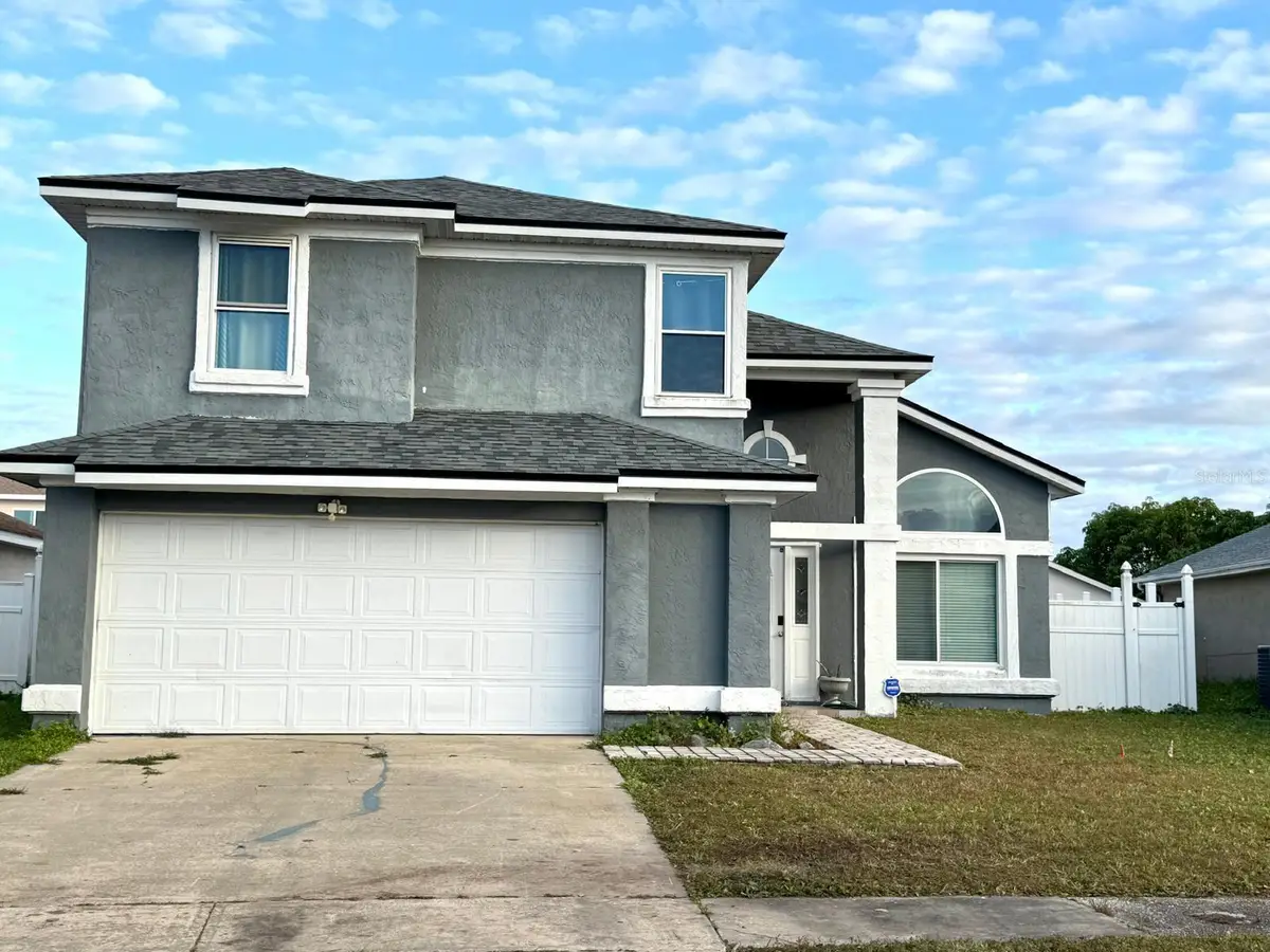 104 Green Cove Court, Kissimmee, FL 34743 - Image #1
