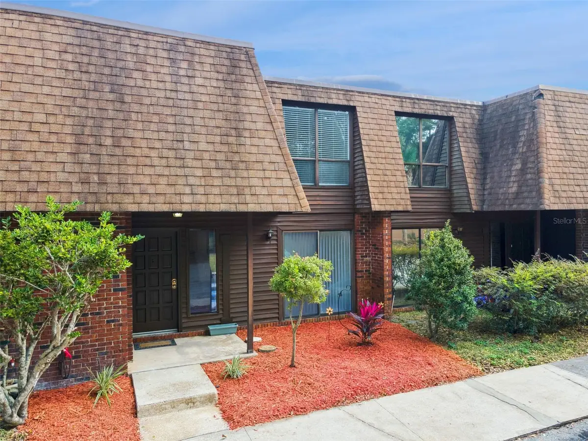 1836 N Crystal Lake Drive #8, Lakeland, FL 33801 - Image #1