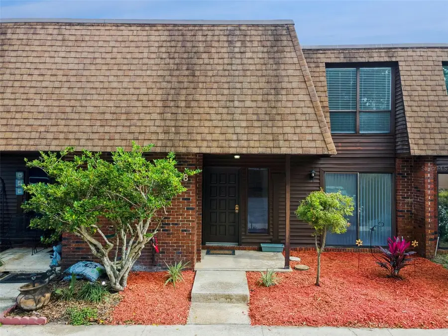 1836 N Crystal Lake Drive #8, Lakeland, FL 33801 - Image #2