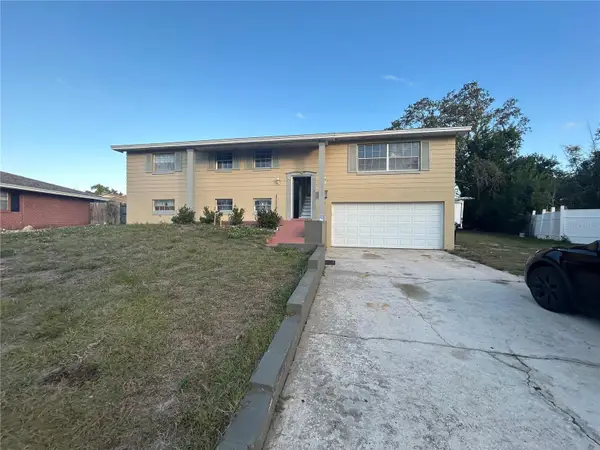 1737 Peachwood Lane, ORLANDO, FL 32818