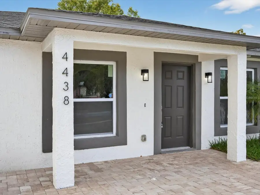 4438 W Gore Avenue, Orlando, FL 32811 - #3