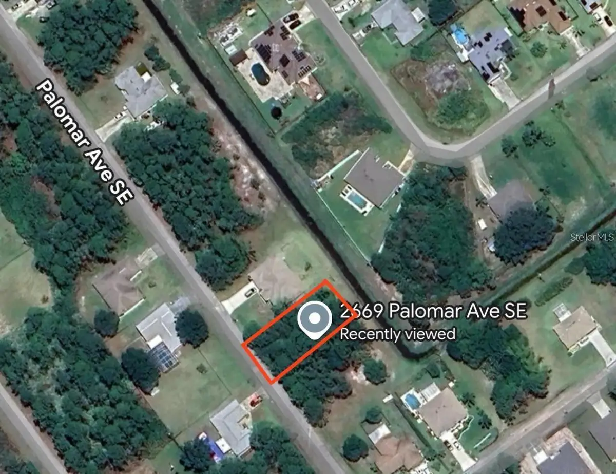2669 Palomar Avenue Se, Palm Bay, FL 32909 - Image #1