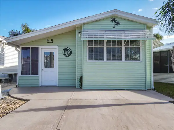 9000 Us Highway 192 #277, CLERMONT, FL 34714