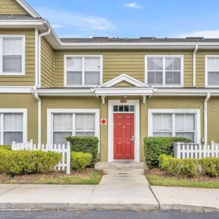 2602 Lodi Circle #105, Kissimmee, FL 34746 - Image #1