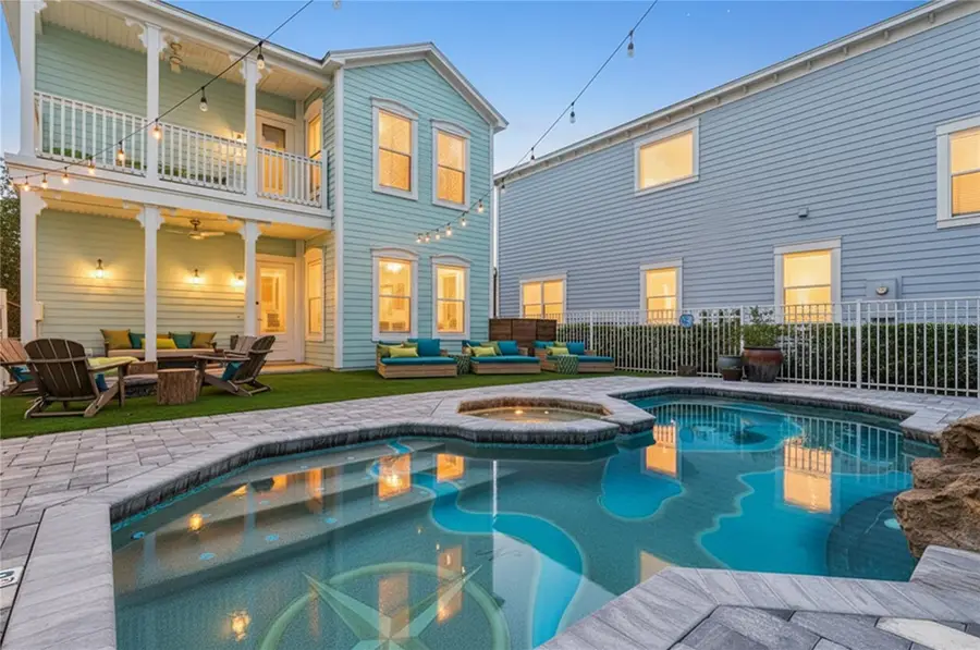 1427 Fairview Circle, Reunion, FL 34747 - Image #3