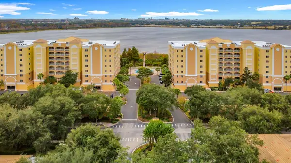 6336 Buford Street #207, ORLANDO, FL 32835