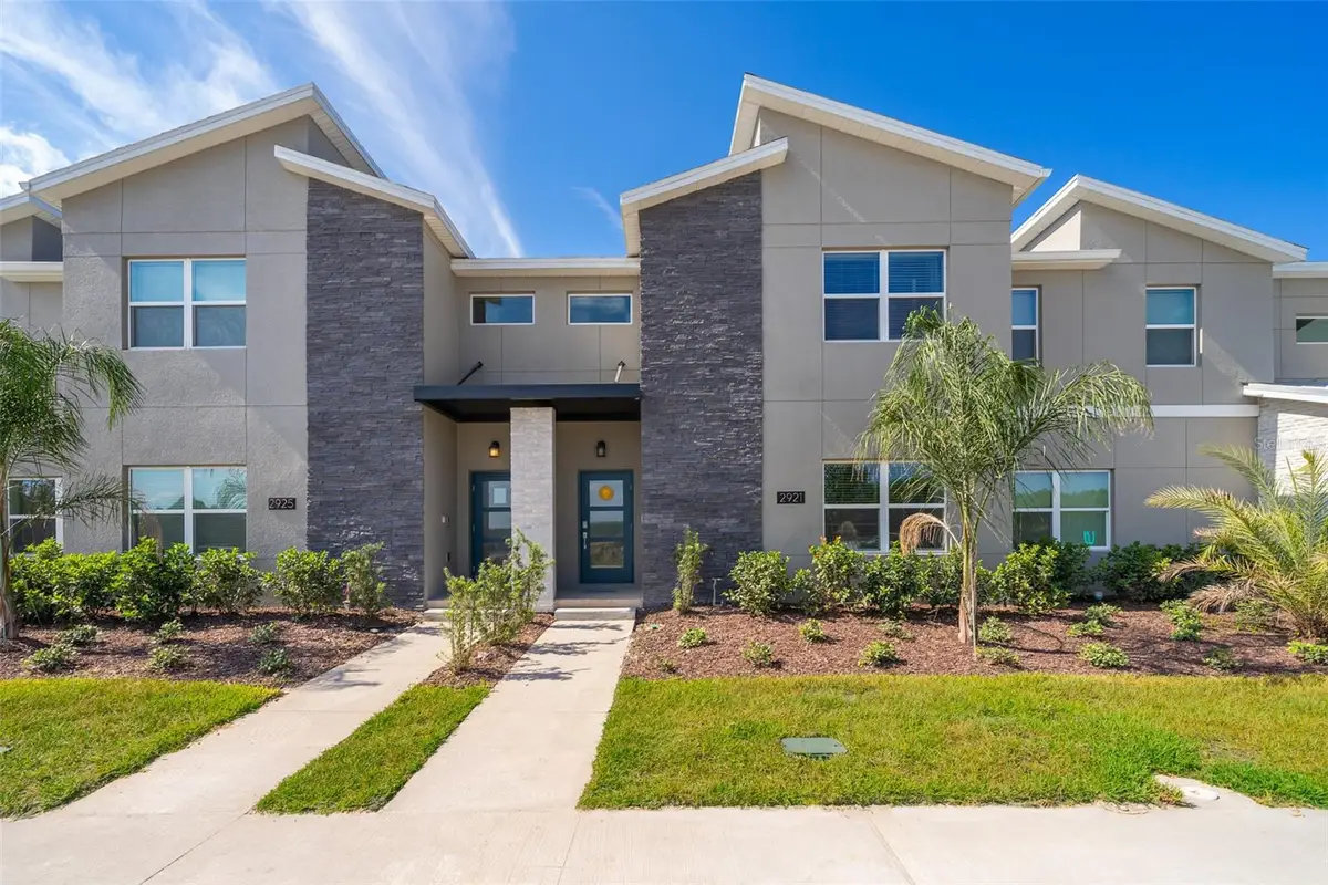 2921 Simile Street, Kissimmee, FL 34746 - #1