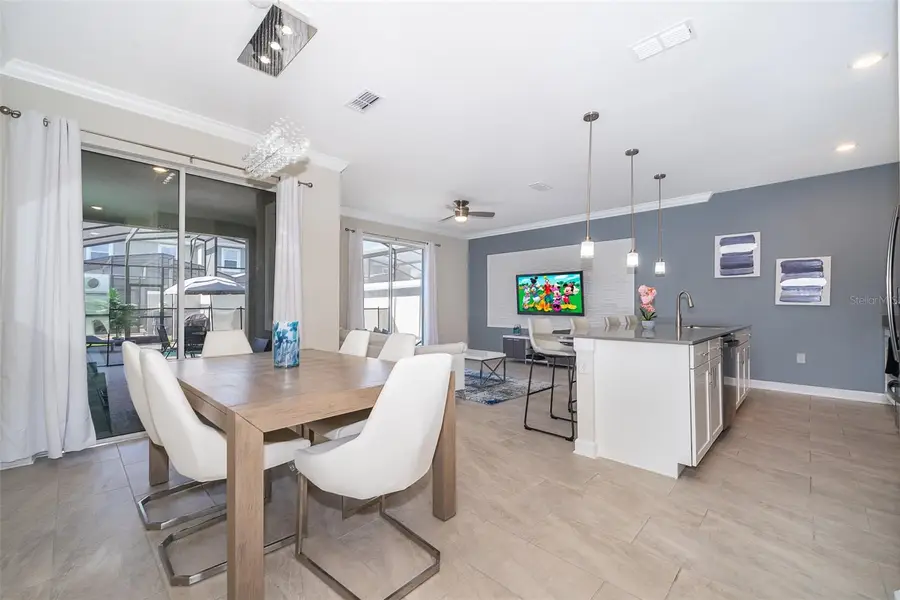 2921 Simile Street, Kissimmee, FL 34746 - #3