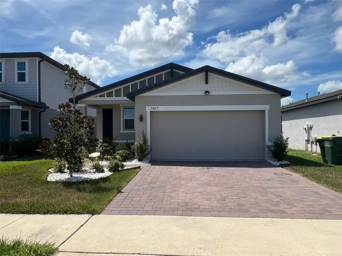 29453 Caspian Street, Leesburg, FL 34748 - #1