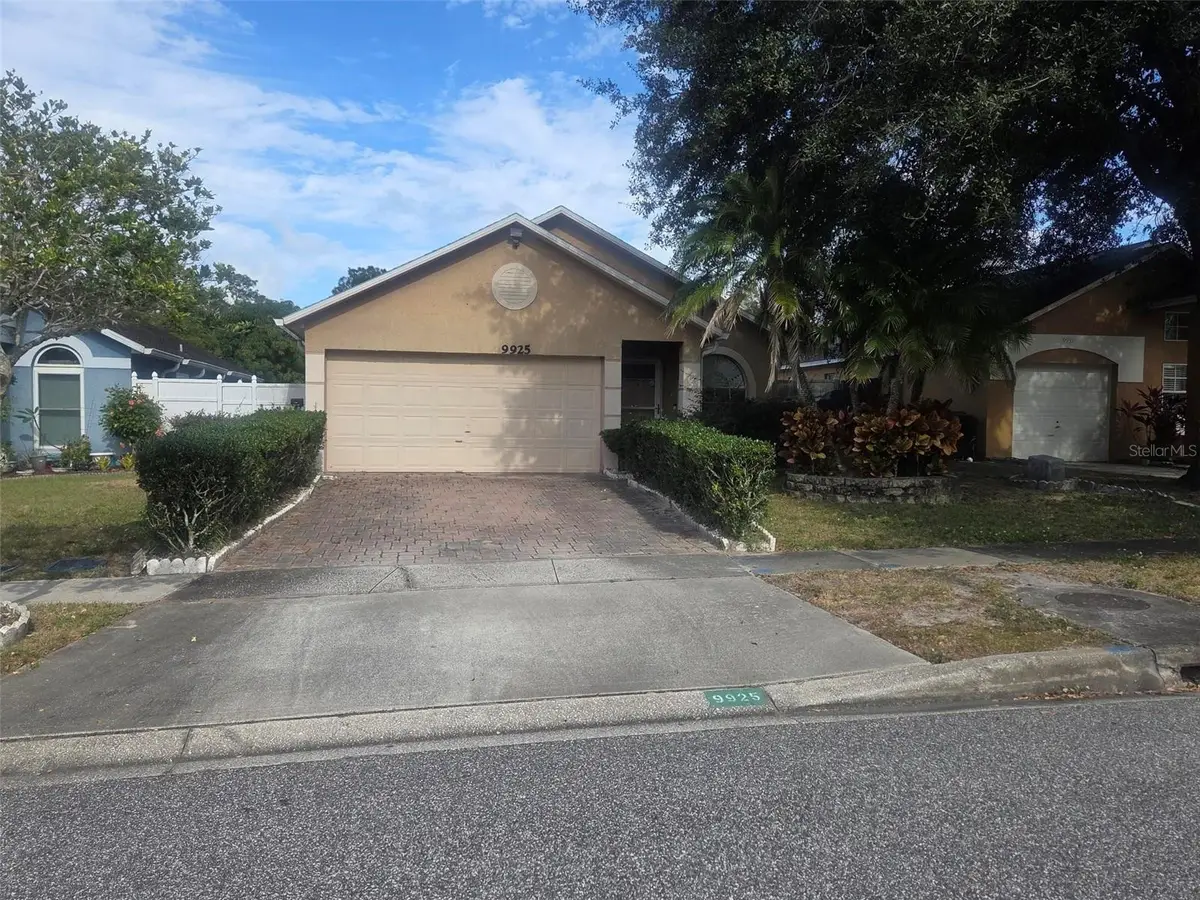 9925 Dean Oaks Court, Orlando, FL 32825 - Image #1