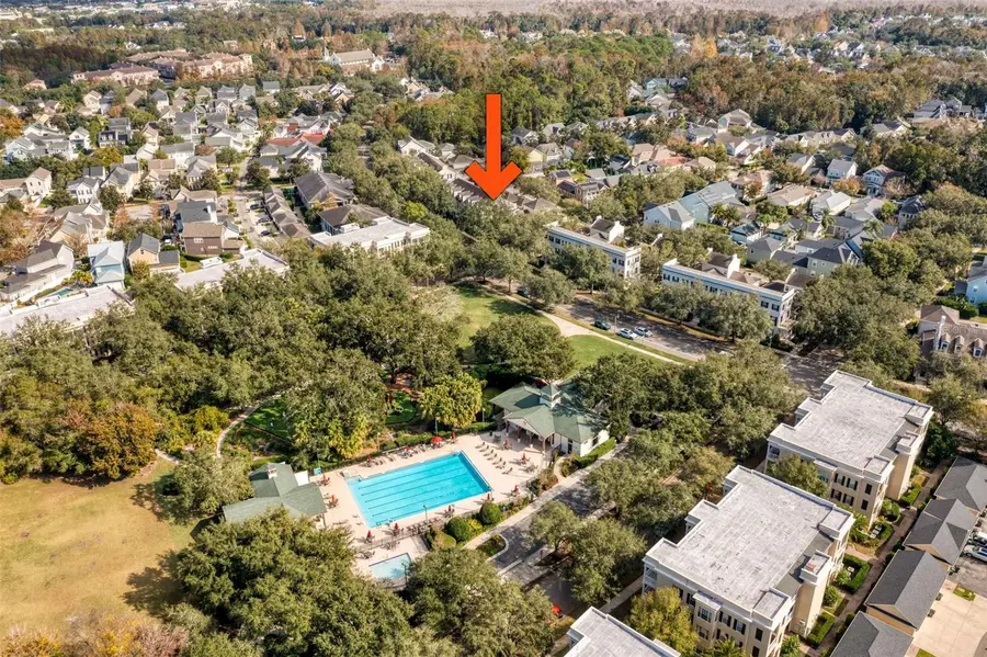 1136 Celebration Avenue, Celebration, FL 34747 - #3