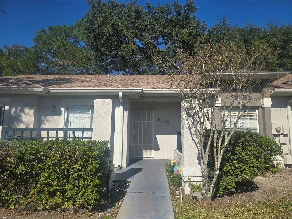 1223 Lucaya Circle, Orlando, FL 32824 - #1