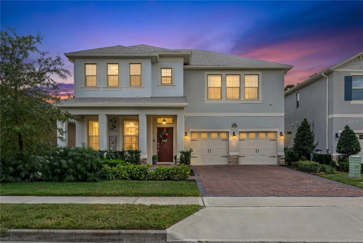 18344 Oliver Twist Way, Winter Garden, FL 34787 - Image #1