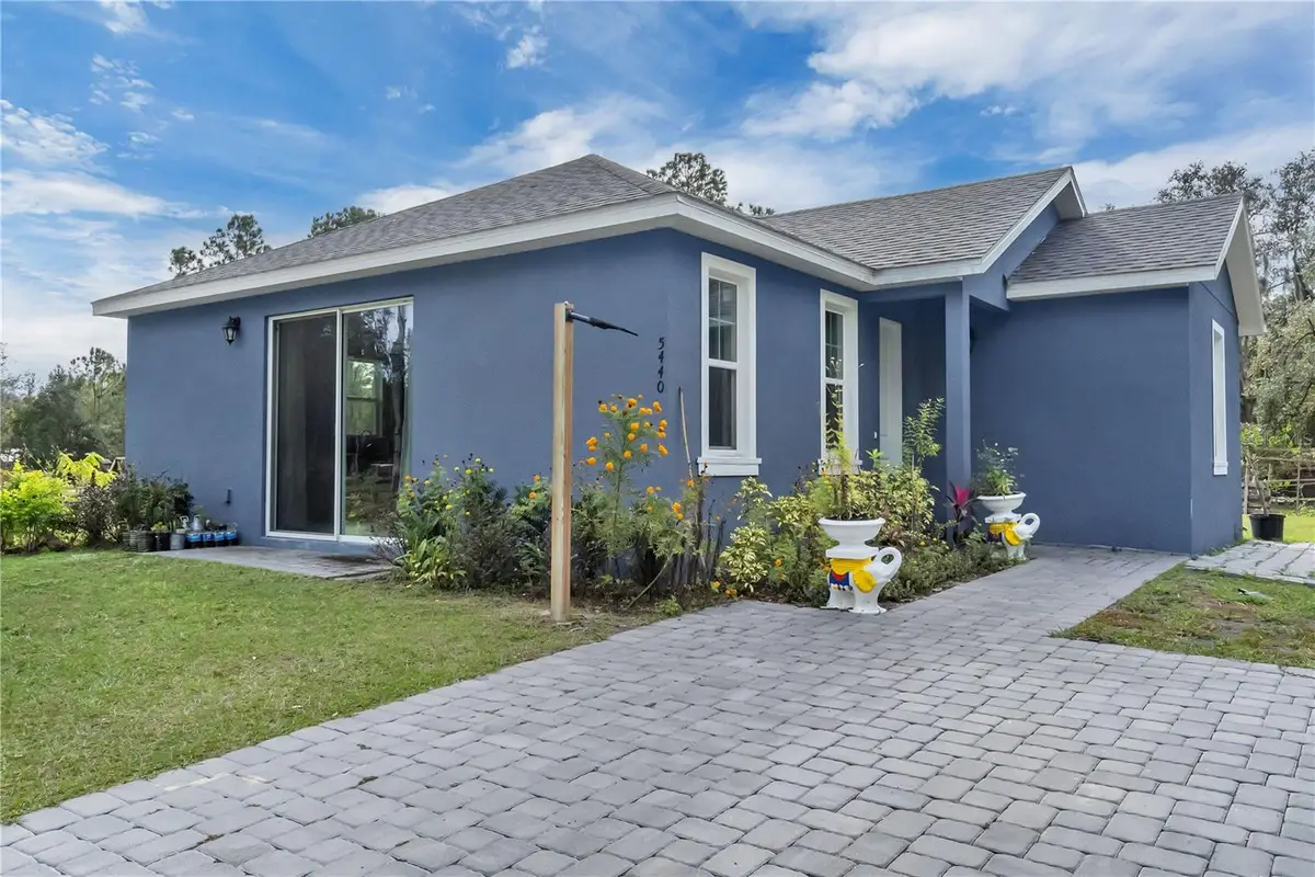 5440 Boutin Lane, Saint Cloud, FL 34772 - Image #1