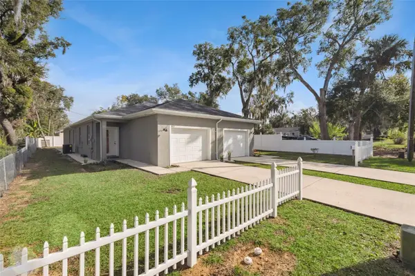 1021/1023 Titcomb Street, EUSTIS, FL 32726