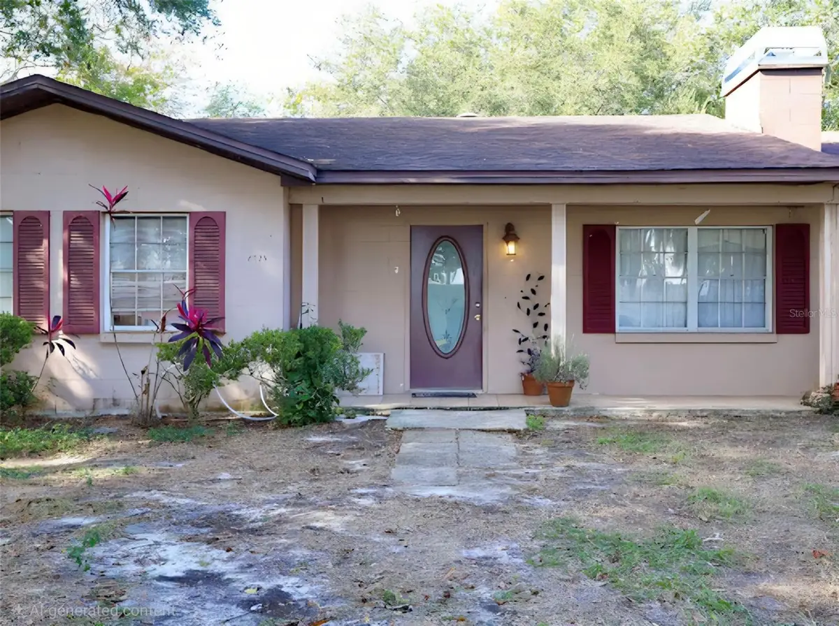 4705 Kissimmee Park Road, Saint Cloud, FL 34772 - #1