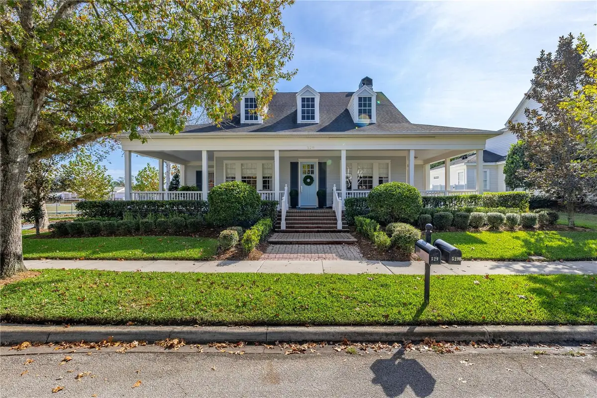 529 Greenbrier Avenue, Celebration, FL 34747 - Image #1