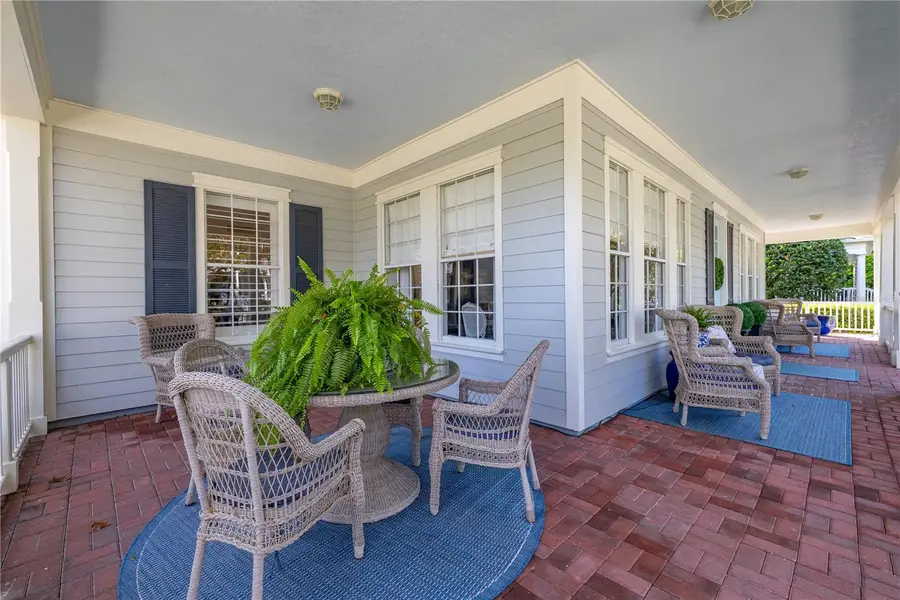 529 Greenbrier Avenue, Celebration, FL 34747 - Image #3