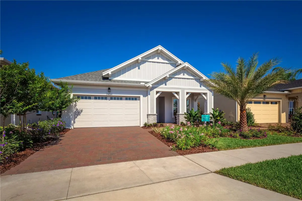 2454 Dream Home Court, Saint Cloud, FL 34772 - Image #1