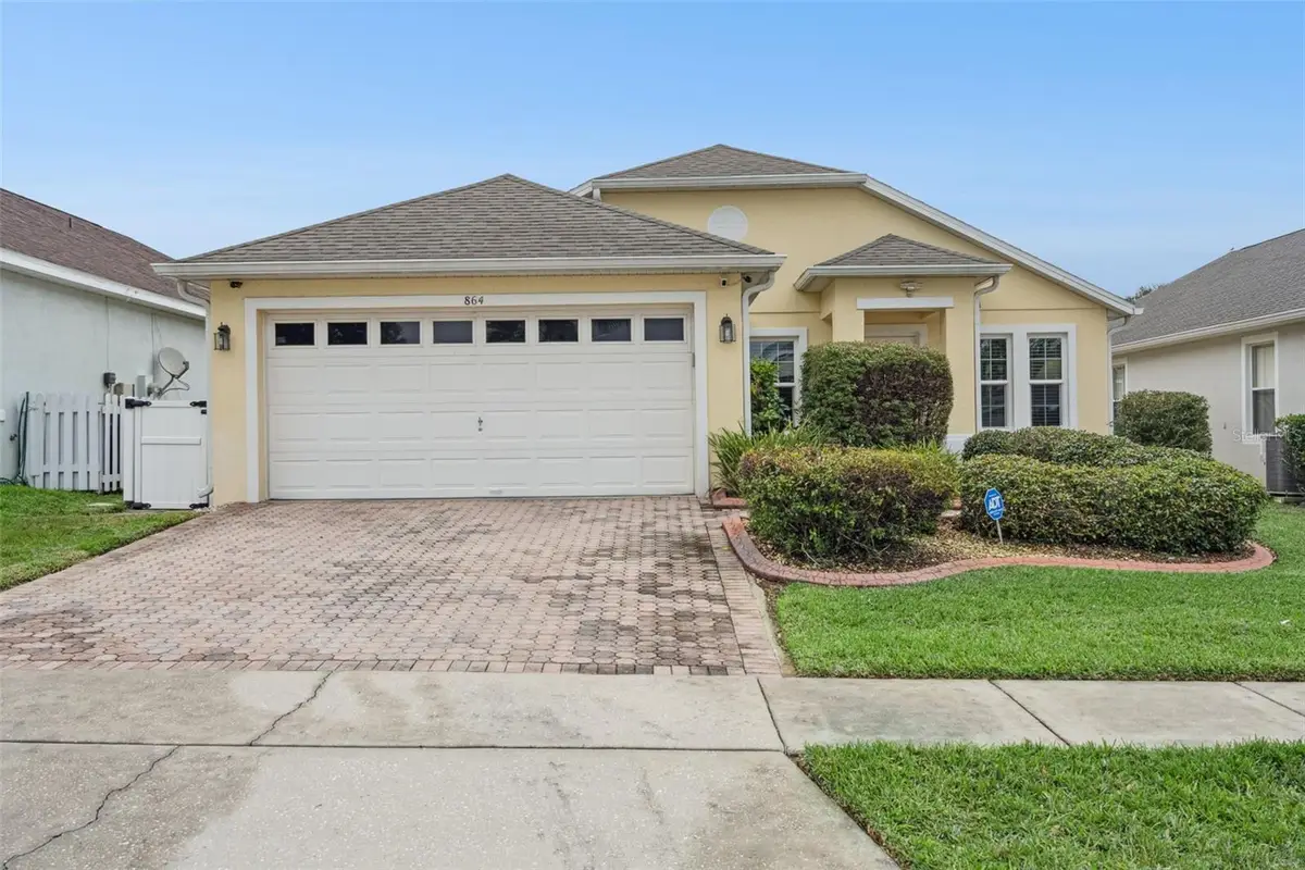 864 Birkdale Street, Davenport, FL 33897 - Image #1