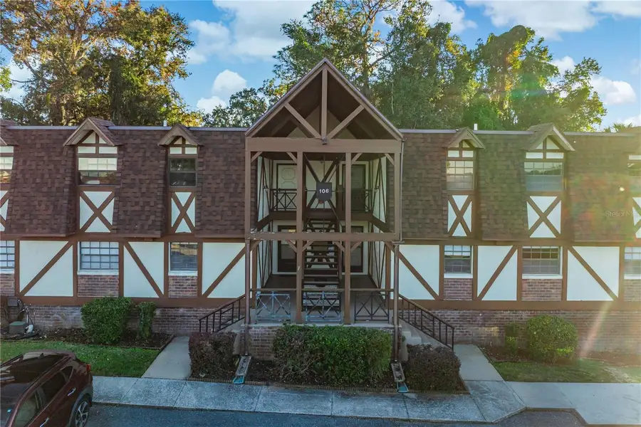 500 Newell Hill Road #106D, Leesburg, FL 34748 - Image #2