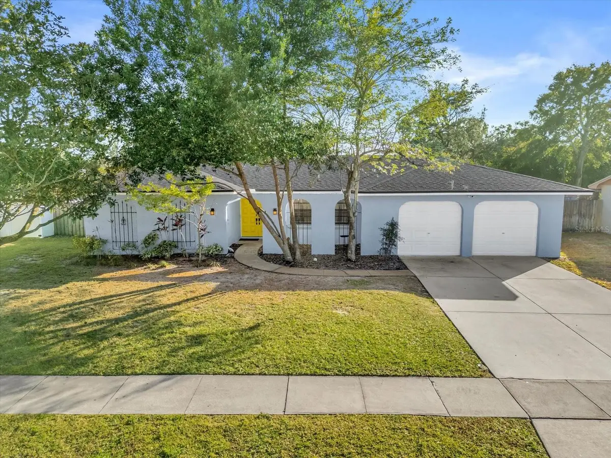 8208 Banyan Boulevard, Orlando, FL 32819 - #1