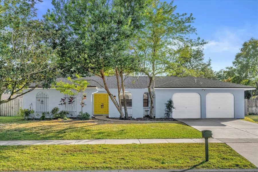 8208 Banyan Boulevard, Orlando, FL 32819 - #2