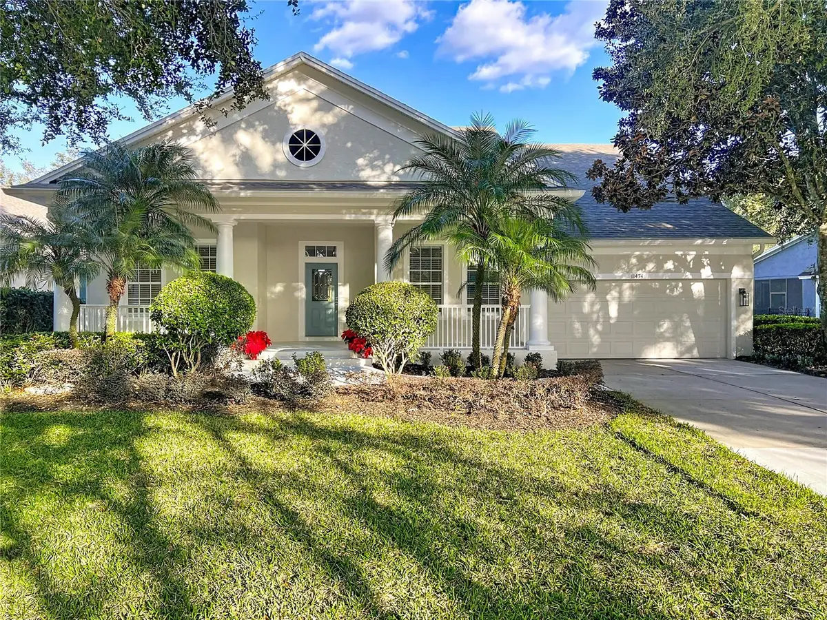 11474 Claymont Circle, Windermere, FL 34786 - Image #1